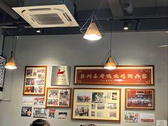 -斯丹姜母鸭·古法干香(田安南路店)