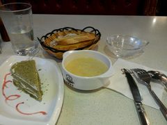 -米莱蒂亞牛排餐厅(福园广场店)