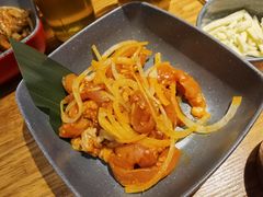 -新石器烤肉(招商1872店)