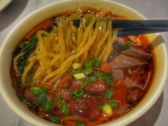肠旺面-贵州大厦贵州厅(樱花园西街店)