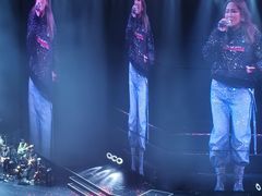 -东莞银行篮球中心