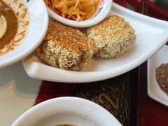 -前门·鲜肉火锅(长风店)