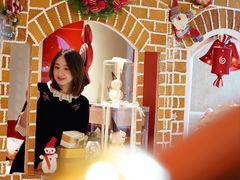 -广州富力丽思卡尔顿酒店