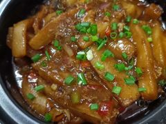 -七仙岭君澜度假酒店·桃源小馆中餐厅