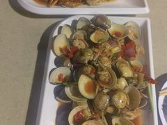 -阿浪海鲜连锁加工店(B栋2排1号火车头店)