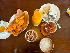 -上岛咖啡(珠园店)