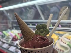 -Vola Gelato意大利手工冰淇淋(朝阳大悦城店)