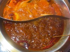 -蜀大侠火锅(森兰花园城店)