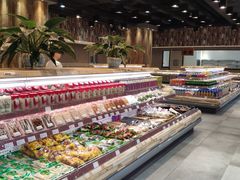 -果蔬好生活超市(乐堤港店)