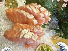 -樱嘢·炭火烧肉(惠南店)