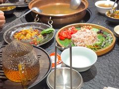 -一善菌·云南菌汤·云南菜(银泰城店)
