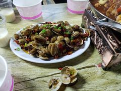 -小民大排档(光谷店)