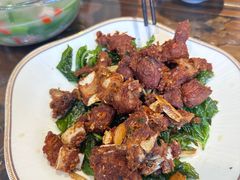 -云隐小厨·传统大理美食(复兴路店)