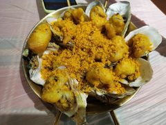 -华仔龙虾(永乐路总店)