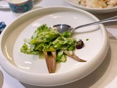 -肆月河豚·新淮扬(金融街店)
