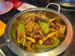 -丫头记(新村店二部)