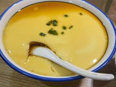 -亲青菜食尚餐厅(银谷店)