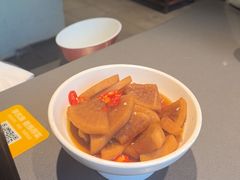 -福鑫记猪肚鸡·煲仔饭(八卦岭店)