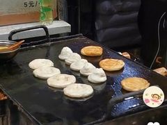 -油旋张(大观园店)