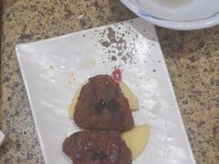 -丰卓会海鲜自助(中润大道店)