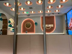 -水天堂西餐厅(绿宝广场店)