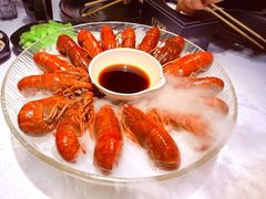 -红盔甲·小龙虾(天钥桥店)