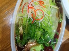 -小杨烤肉·陕西烧烤·陕西地方菜(明德门店)