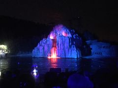 -威海华夏城景区