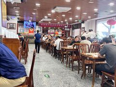 -柴氏风味斋(甘家口店)