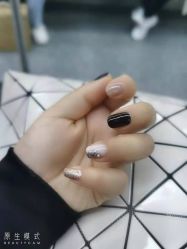-吉吉靓甲美睫