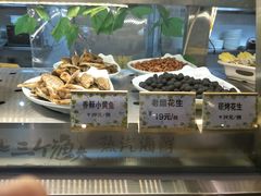 -黄寺蒸汽海鲜(黄寺大街店)