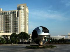 -上海第二工业大学(金海路校区)