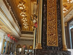 -南洋冠盛酒店(广州天河公园地铁站店)