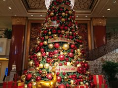 -北京中国大饭店