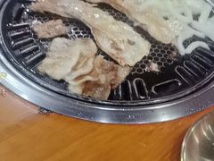 -杀猪天·韩国烤肉(总店)