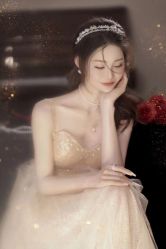 -米莱摄影写真(五大道别墅店)