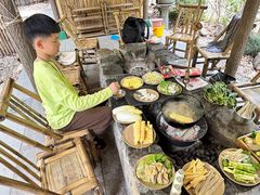 -宁波五龙潭景区