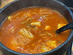 -顶顶红石锅拌饭(步行东街店)