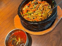 -大同江朝鲜菜•长春地标美食(绿园吾悦广场店)