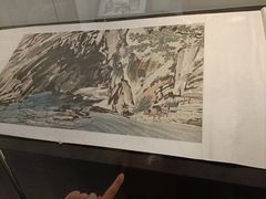 -徐悲鸿纪念馆