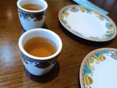 -巴依老爷新疆美食(牡丹园店)