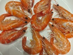-都市阳光海鲜城(青山湖店)