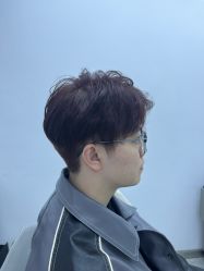 -蒋伟时尚造型