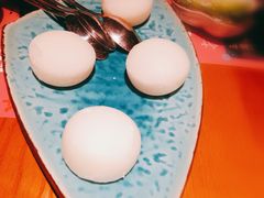 原味冰淇淋大福-有喜屋·深夜食堂(北京西路店)