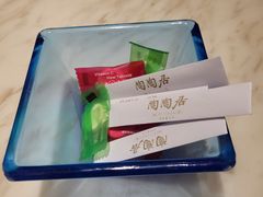 -陶陶居酒家(第十甫路总店)