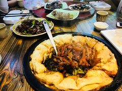排骨鸡手锅-灶座小锅烀饼·铁锅炖(全国总店)