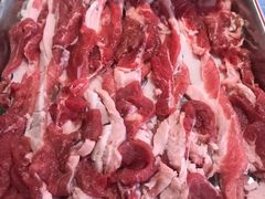 -京炭铜锅涮肉·羊蝎子·羊肉炉(保利·时光里店)