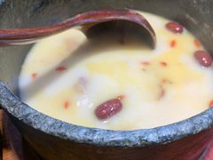 墨脱石锅鸡-敏珠拉姆藏餐·南京厨房(富春江东街店)