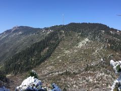 -南岳衡山风景名胜区