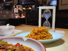 -小柴米·传统江西菜(八一广场店)